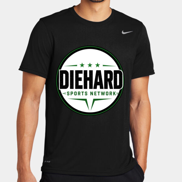 Nike Team rLegend Tee. DV7299 Thumbnail