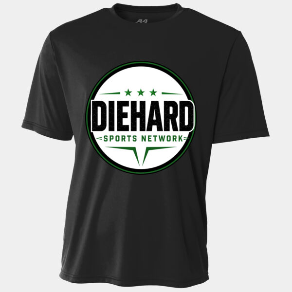 A4 Cooling Performance Short Sleeve Tee. A4N3142 Thumbnail