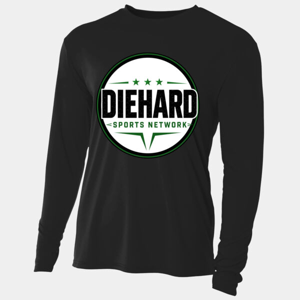 3001 Jersey Tee - Cooling Performance Long Sleeve Tee Thumbnail