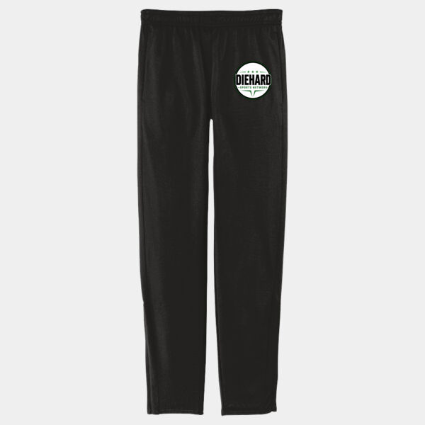 Sport-Tek ® Tricot Track Jogger. PST95 Thumbnail
