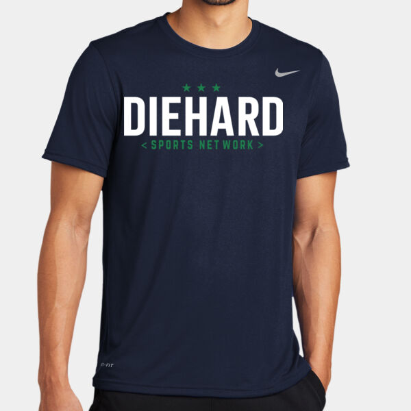 A4 Cooling Performance Short Sleeve Tee. A4N3142 - Team rLegend Tee Thumbnail
