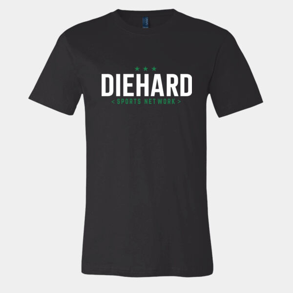3001 Jersey Tee Thumbnail
