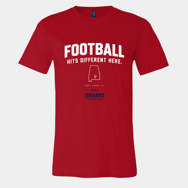 Football Hits Different — Mobile 251 Thumbnail