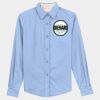 Women's Long Sleeve Easy Care Shirt Thumbnail
