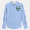 Women's Long Sleeve Easy Care Shirt Thumbnail