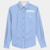 Women's Long Sleeve Easy Care Shirt Thumbnail