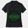 Women's Dri Mesh ® V Neck Polo Thumbnail