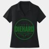 Women's Dri Mesh ® V Neck Polo Thumbnail