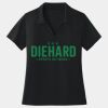 Women's Dri Mesh ® V Neck Polo Thumbnail