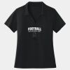 Women's Dri Mesh ® V Neck Polo Thumbnail
