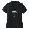 Women's Dri Mesh ® V Neck Polo Thumbnail
