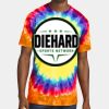 Window Tie Dye Tee Thumbnail