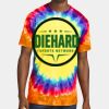 Window Tie Dye Tee Thumbnail