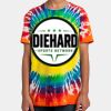 Youth Window Tie Dye Tee Thumbnail