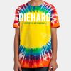 Youth Window Tie Dye Tee Thumbnail