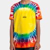 Youth Window Tie Dye Tee Thumbnail