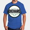 Core Cotton DTG Tee Thumbnail